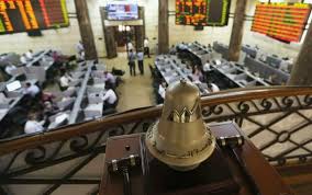 عاجل | البورصة المصرية تسجّل قمة تاريخية والدولار يهبط لأدنى مستوى في عامين
